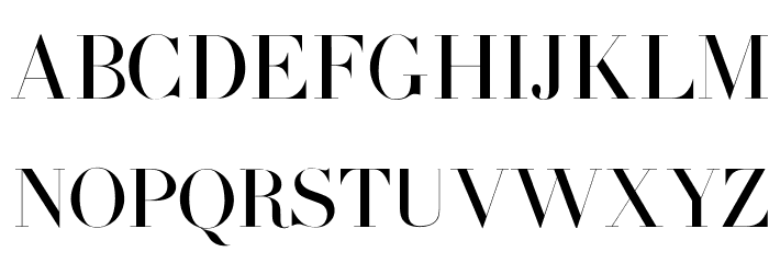 Didot typeface history